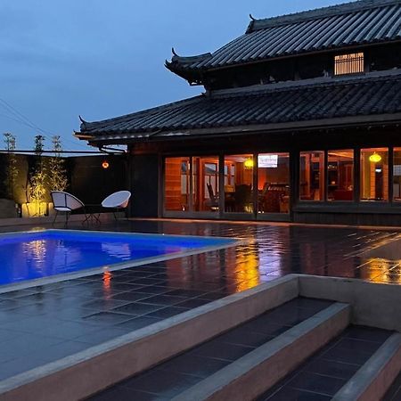 Awajishima Dog Stay,Yagi - Vacation Stay 93054V Minamiawaji Bagian luar foto