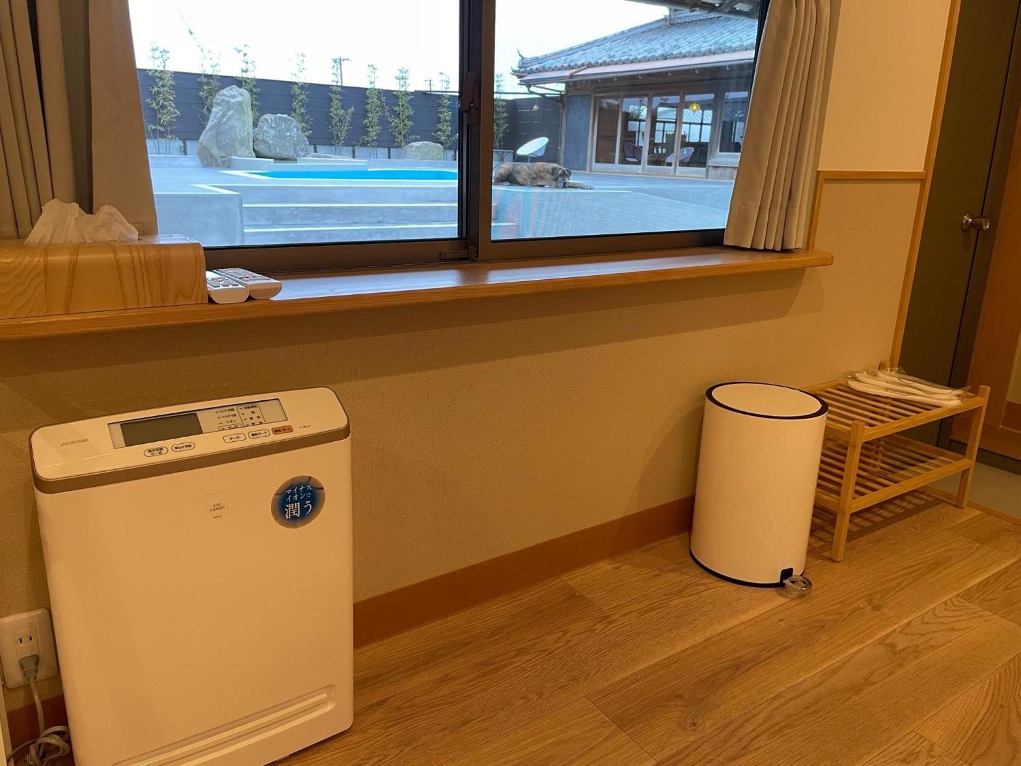 Awajishima Dog Stay,Yagi - Vacation Stay 93054V Minamiawaji Bagian luar foto