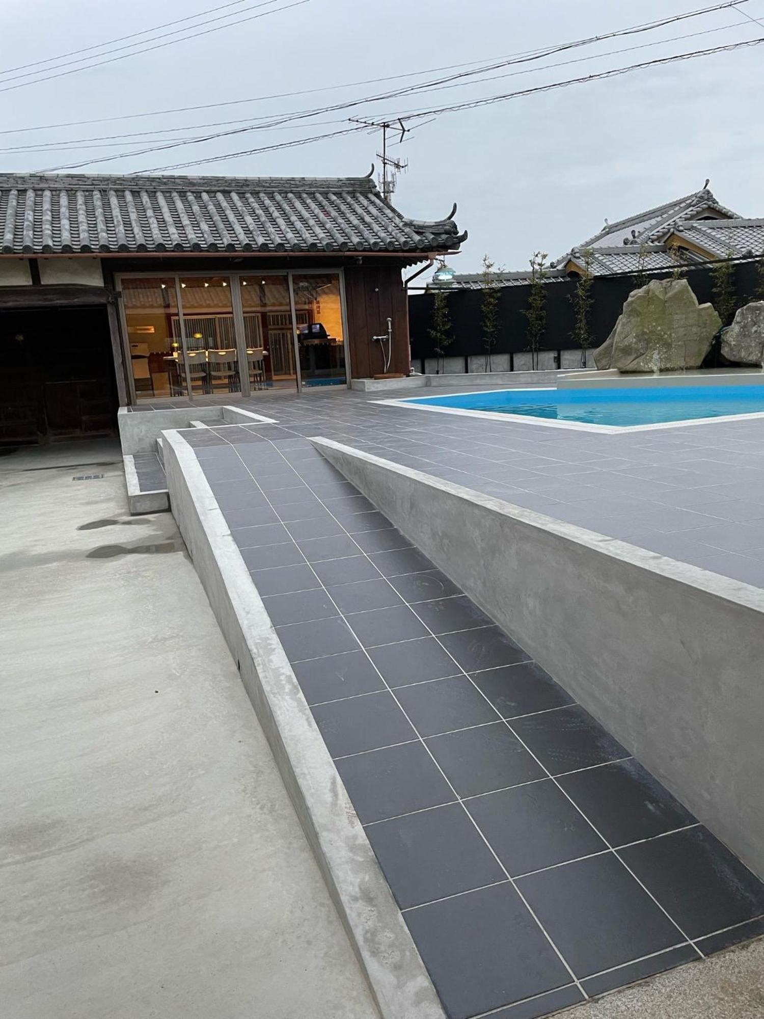 Awajishima Dog Stay,Yagi - Vacation Stay 93054V Minamiawaji Bagian luar foto