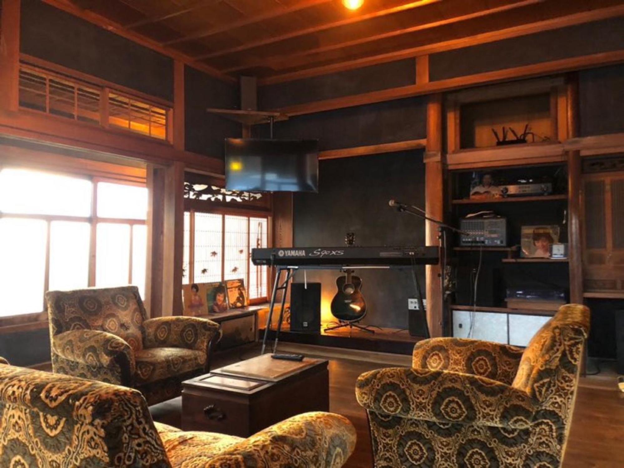 Awajishima Dog Stay,Yagi - Vacation Stay 93054V Minamiawaji Bagian luar foto