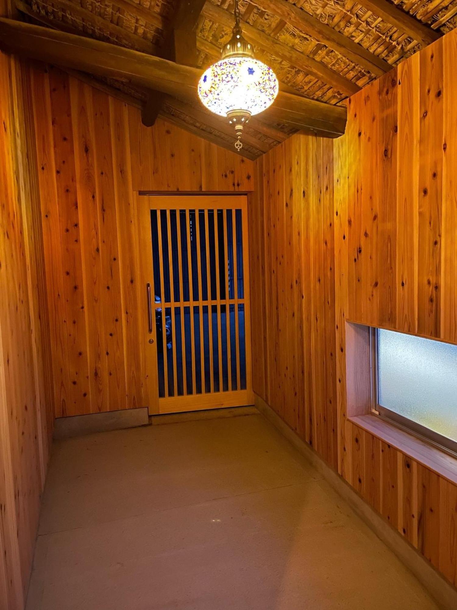 Awajishima Dog Stay,Yagi - Vacation Stay 93054V Minamiawaji Bagian luar foto